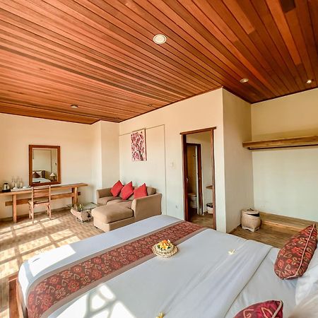 Sarin Ubud Suites By Pramana Villas מראה חיצוני תמונה